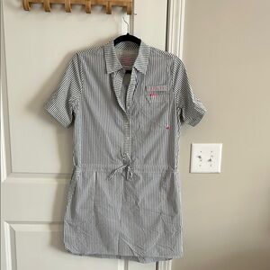 Vinyard Vines Performance Cover Up Dress